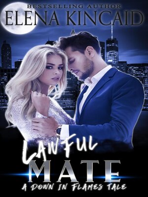 cover image of Lawful Mate